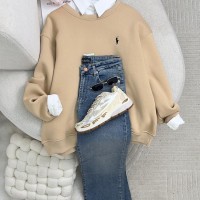 بلوز ستاتي ناعم 1010539