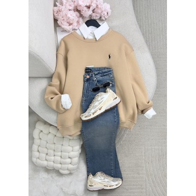 بلوز ستاتي ناعم 1010539