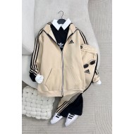 طقم ستاتي أنيق 1010537