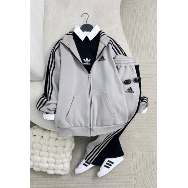 طقم ستاتي أنيق 1010536