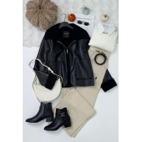 جاكيت ستاتي ناعم 1010570