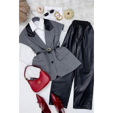 طقم ستاتي أنيق 1010553