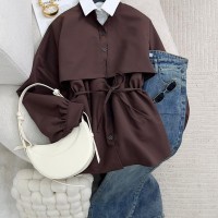 قميص ستاتي ناعم 1010558