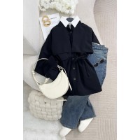 قميص ستاتي ناعم 1010559