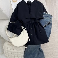 قميص ستاتي ناعم 1010559