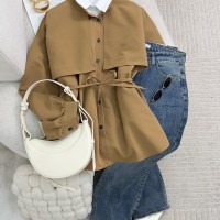 قميص ستاتي ناعم 1010561