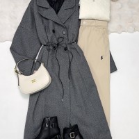 جاكيت ستاتي ناعم 1010555