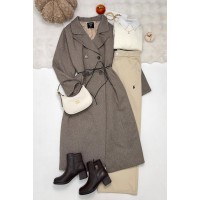 جاكيت ستاتي ناعم 1010556