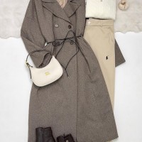 جاكيت ستاتي ناعم 1010556