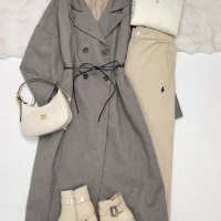 جاكيت ستاتي ناعم 1010557