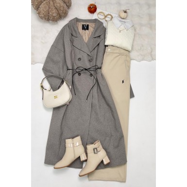 جاكيت ستاتي ناعم 1010557