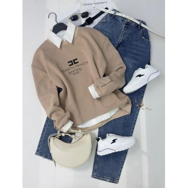 بلوز ستاتي ناعم 1010581