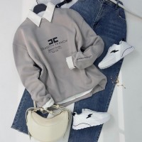 بلوز ستاتي ناعم 1010580