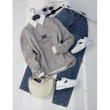 بلوز ستاتي ناعم 1010580