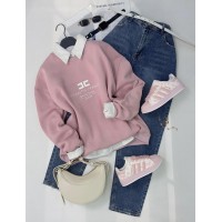 بلوز ستاتي ناعم 1010579