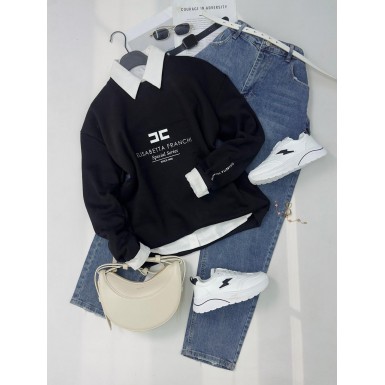 بلوز ستاتي ناعم 1010578