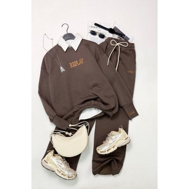 طقم ستاتي أنيق 1010591