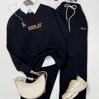 طقم ستاتي أنيق 1010590