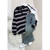 بلوز ستاتي ناعم 1010596