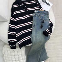 بلوز ستاتي ناعم 1010596