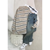 بلوز ستاتي ناعم 1010595