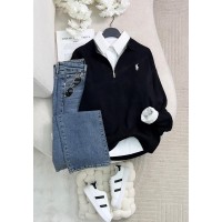 بلوز ستاتي ناعم 1010593