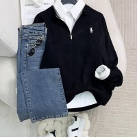 بلوز ستاتي ناعم 1010593