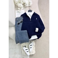 بلوز ستاتي ناعم 1010593