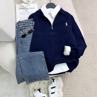 بلوز ستاتي ناعم 1010593