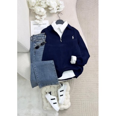 بلوز ستاتي ناعم 1010593