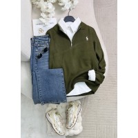 بلوز ستاتي ناعم 1010592