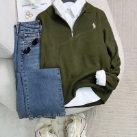 بلوز ستاتي ناعم 1010592