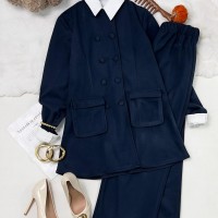 طقم ستاتي أنيق 1010604