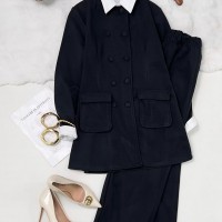 طقم ستاتي أنيق 1010603