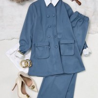 طقم ستاتي أنيق 1010602