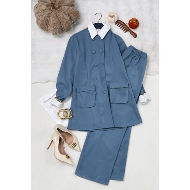 طقم ستاتي أنيق 1010602