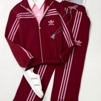 طقم ستاتي أنيق 1010600