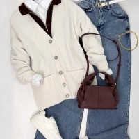 جاكيت ستاتي ناعم 1010609