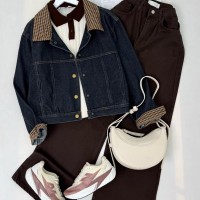 جاكيت ستاتي ناعم 1010612