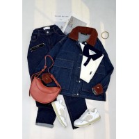 جاكيت ستاتي ناعم 1010615