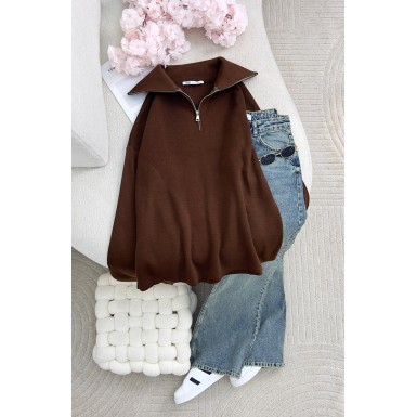 بلوز ستاتي ناعم 1010618