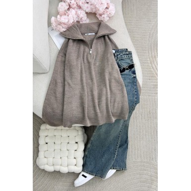 بلوز ستاتي ناعم 1010617