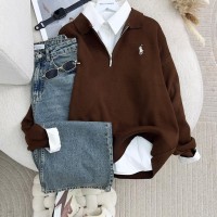 بلوز ستاتي ناعم 1010622