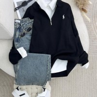 بلوز ستاتي ناعم 1010621