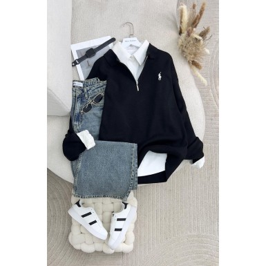 بلوز ستاتي ناعم 1010621