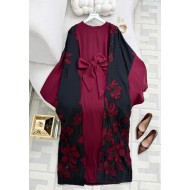 عباه ستاتي أنيق 1010625