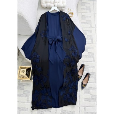 عباه ستاتي أنيق 1010626