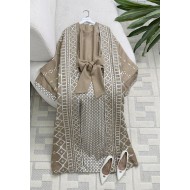 عباه ستاتي أنيق 1010627