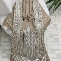 عباه ستاتي أنيق 1010627