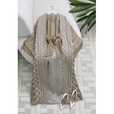 عباه ستاتي أنيق 1010627